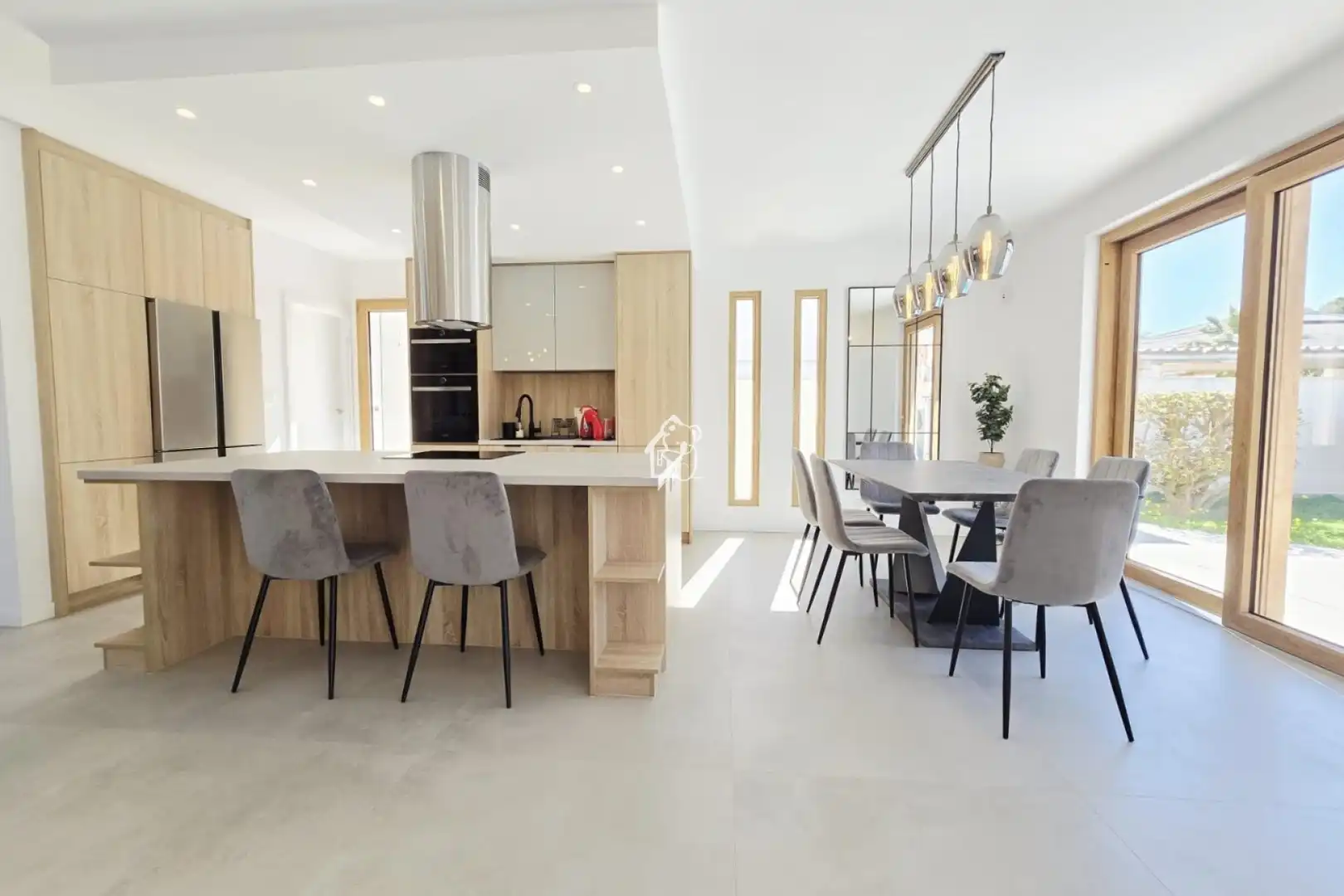 House with terrace for sale in Orihuela Costa, imagen 6