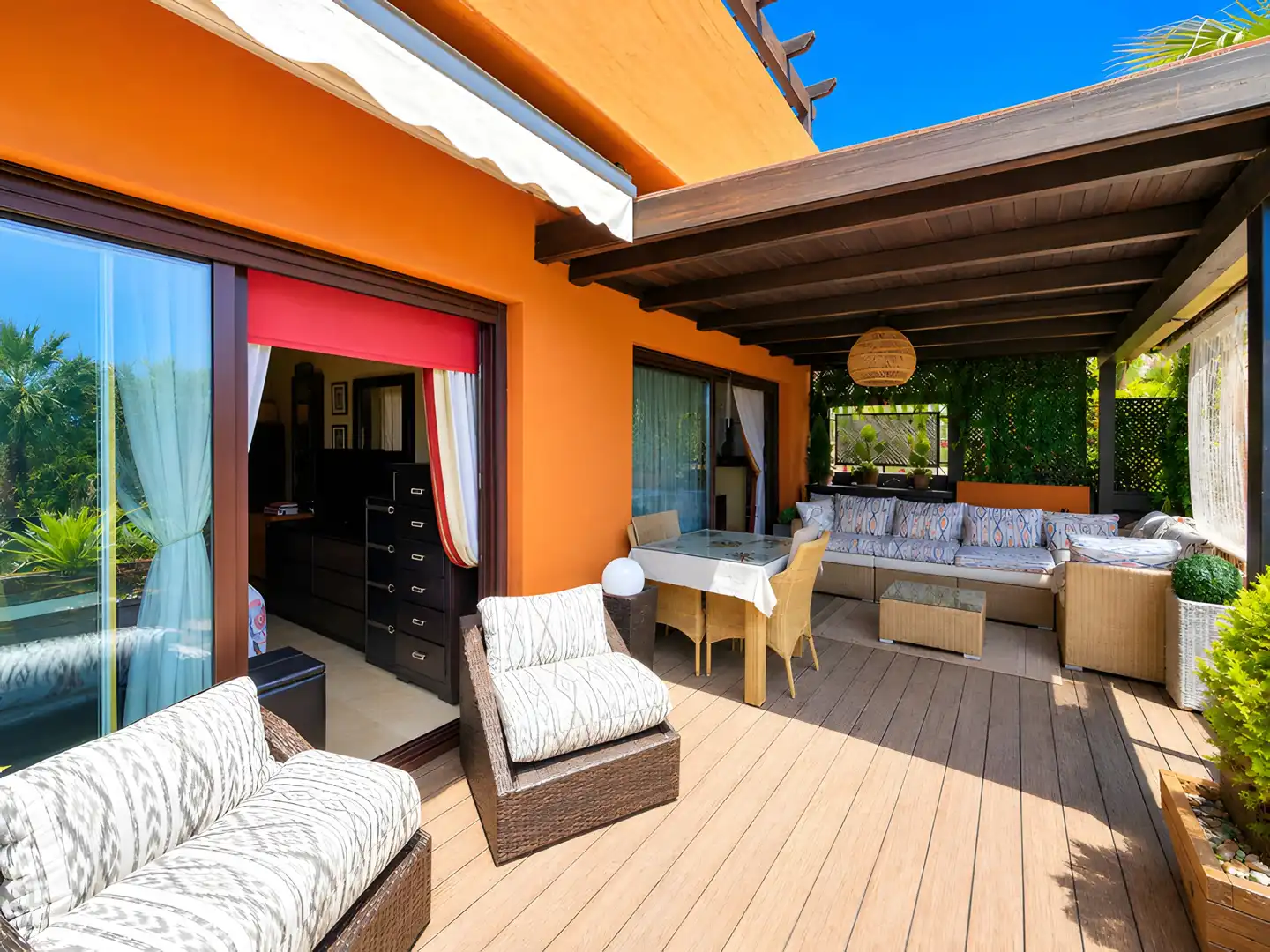 Apartment mit Pool zum Verkauf in Estepona Pueblo, imagen 2