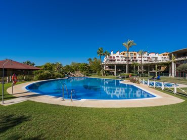 Dúplex con piscina en venta en Parque Botanico Resort & Country Club #Planta 4 Pu