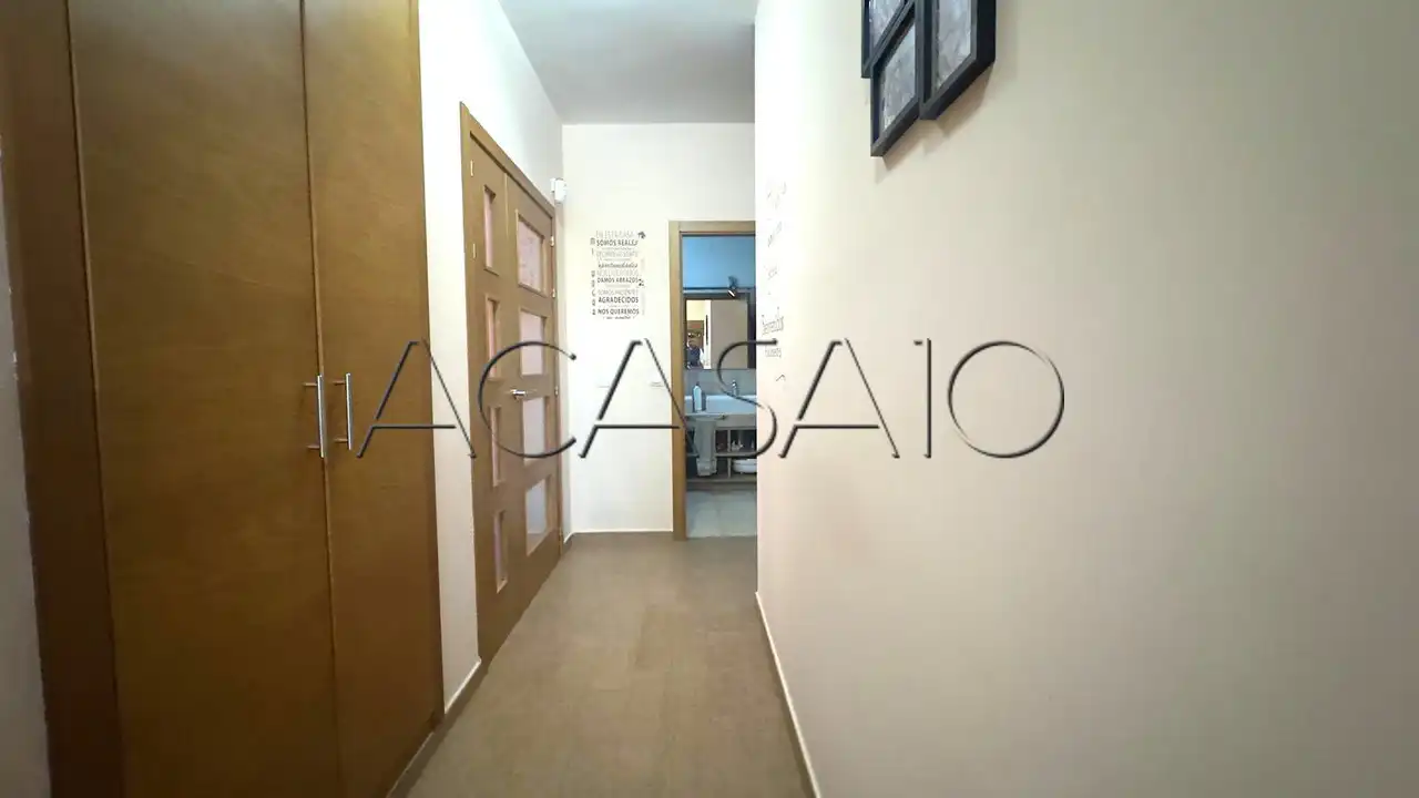 Casa con piscina en venta en Parque Manuel de Vega - Carretera de Ugena, imagen 43