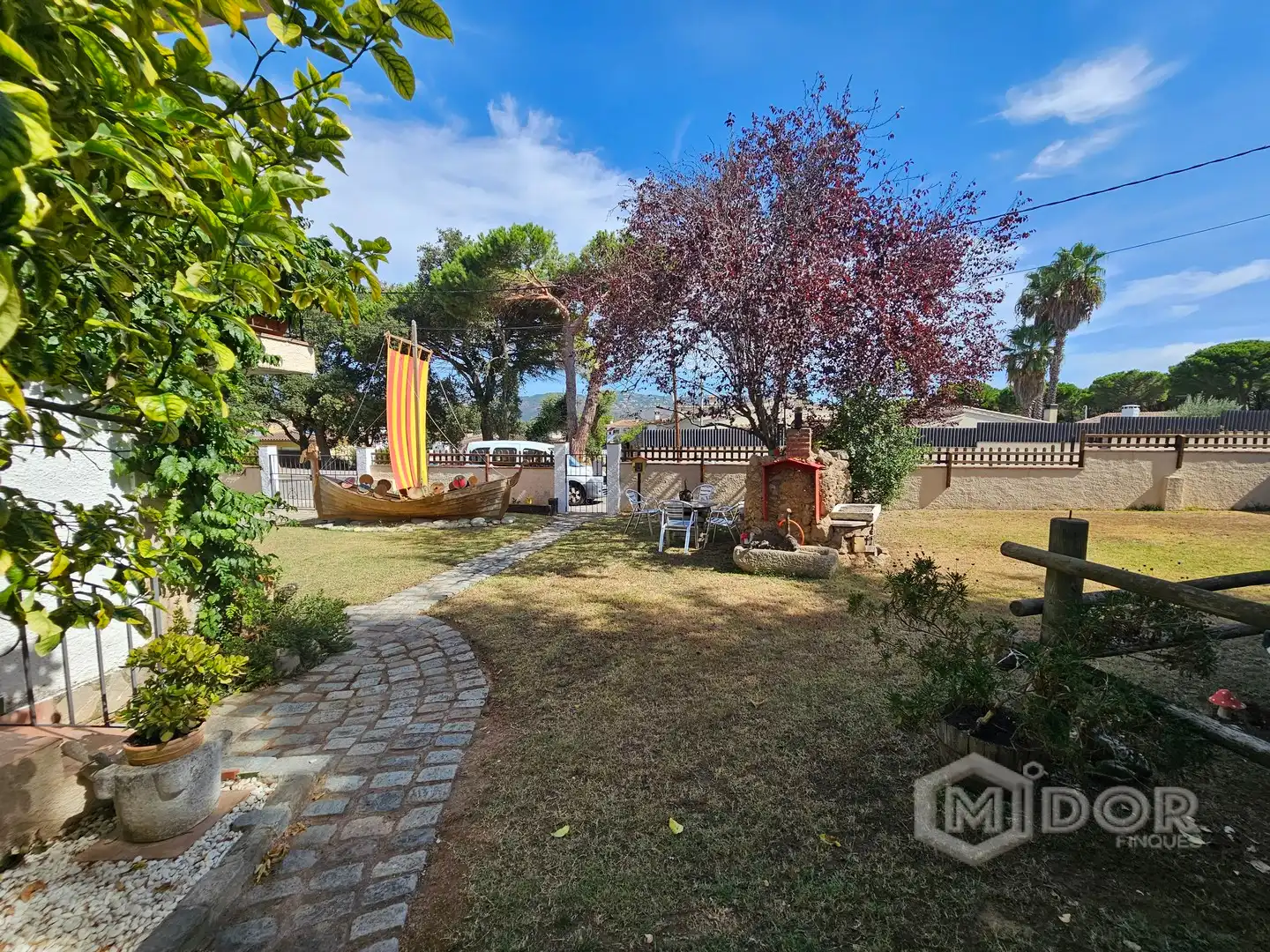 Villa avec terrasse à vendre à Carrer del Montclar 5, imagen 53