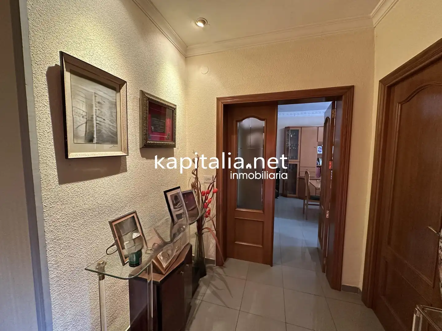 Casa adosada en venta en Benissuera con Jardín privado, Terraza y Trastero
