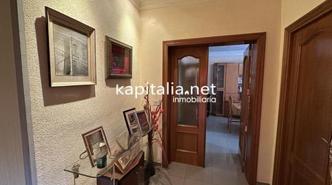 Foto 5 de Casa adosada en venta en Benisuera, Valencia