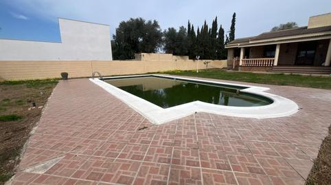 Foto 2 de Casa o xalet en venda a  Casquero D, Arco Norte - Avda. España, Dos Hermanas