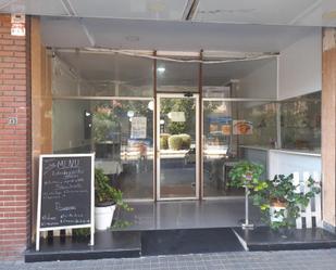 Premises for sale in  Valencia Capital  with Air Conditioner