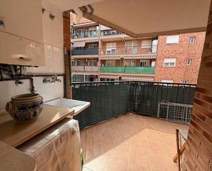Terrassa de Pis en venda en Paterna amb Aire condicionat, Calefacció i Terrassa