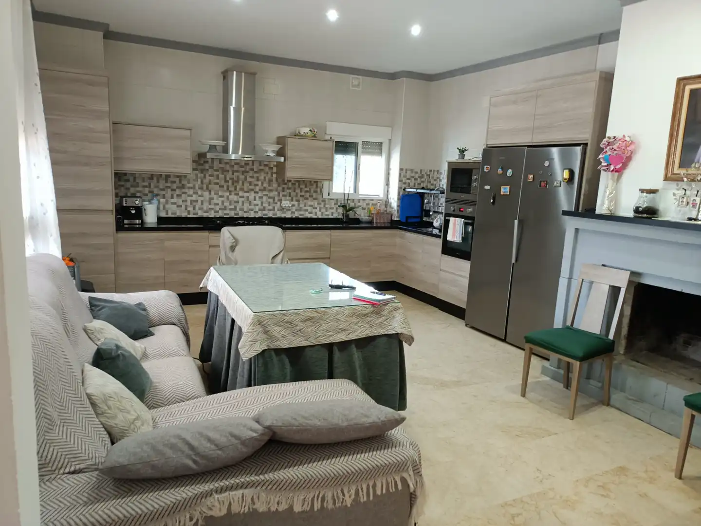 Villa zum Verkauf in La Carlota, imagen 12