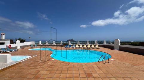Foto 4 de Casa adosada en venda a Grandes Playas, Corralejo, La Oliva