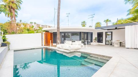 Photo 4 of Single-family semi-detached for sale in Passeig de Santa Teresa, Vallpineda - Rocamar, Barcelona