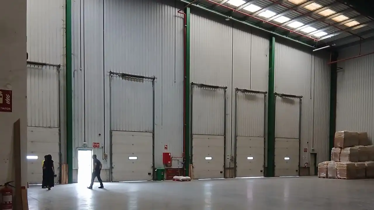 Fabrikhallen zur Miete in Azuqueca de Henares