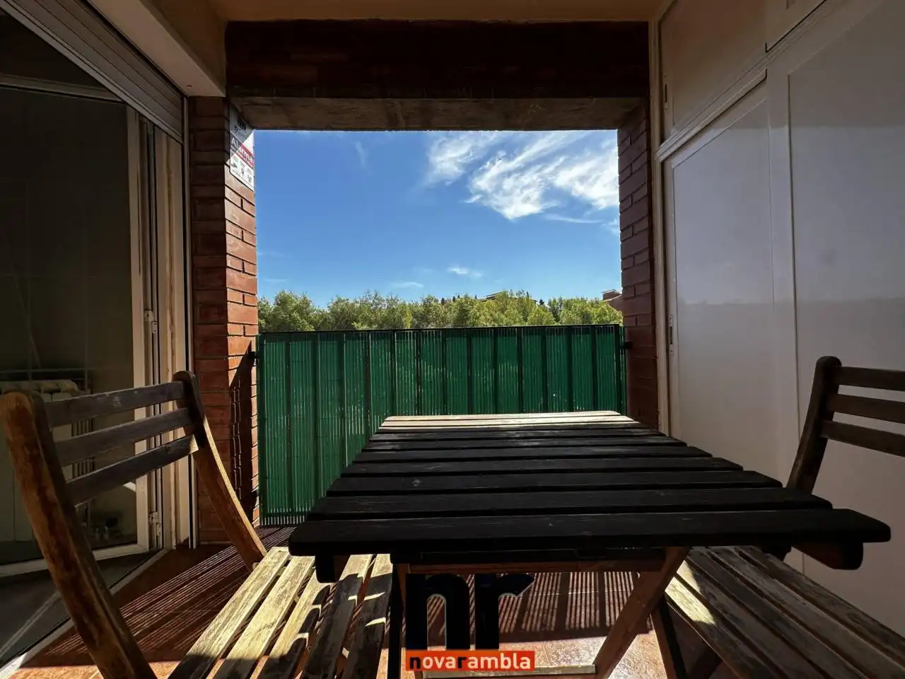 Wohnung zur Miete in Rambla Pinetons, Can Clos - Pinetons