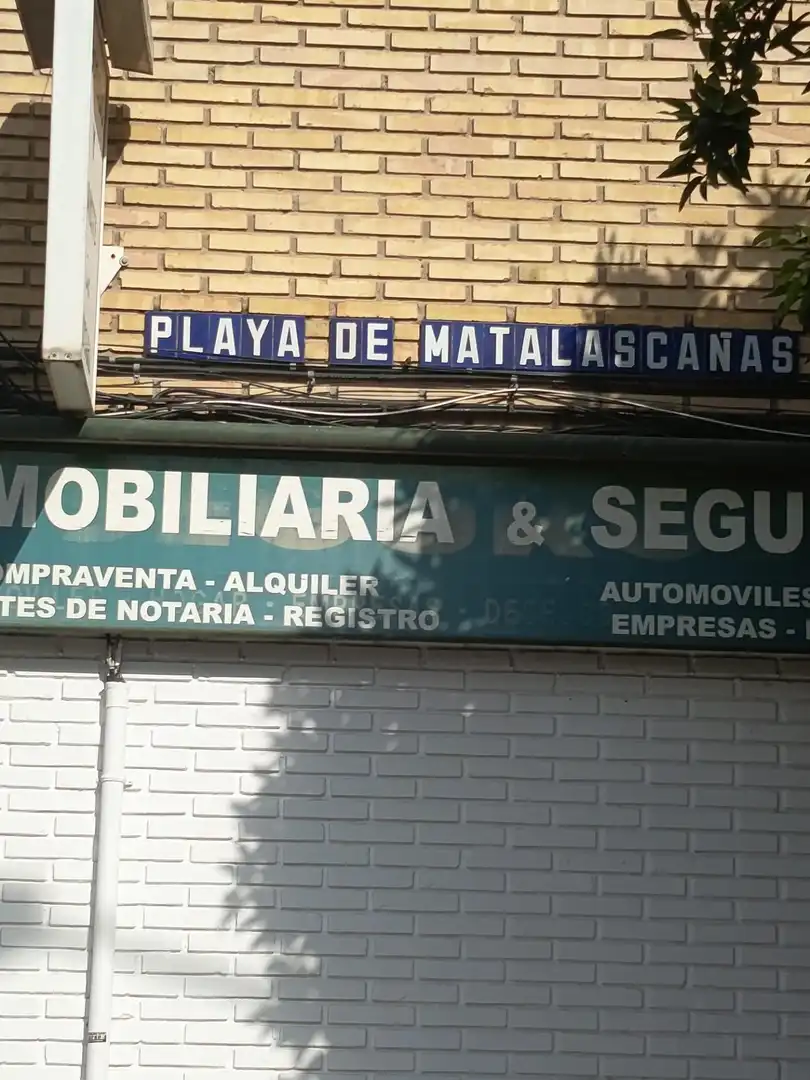 Pis de lloguer en Sevilla amb Aire condicionat, Calefacció i Terrassa