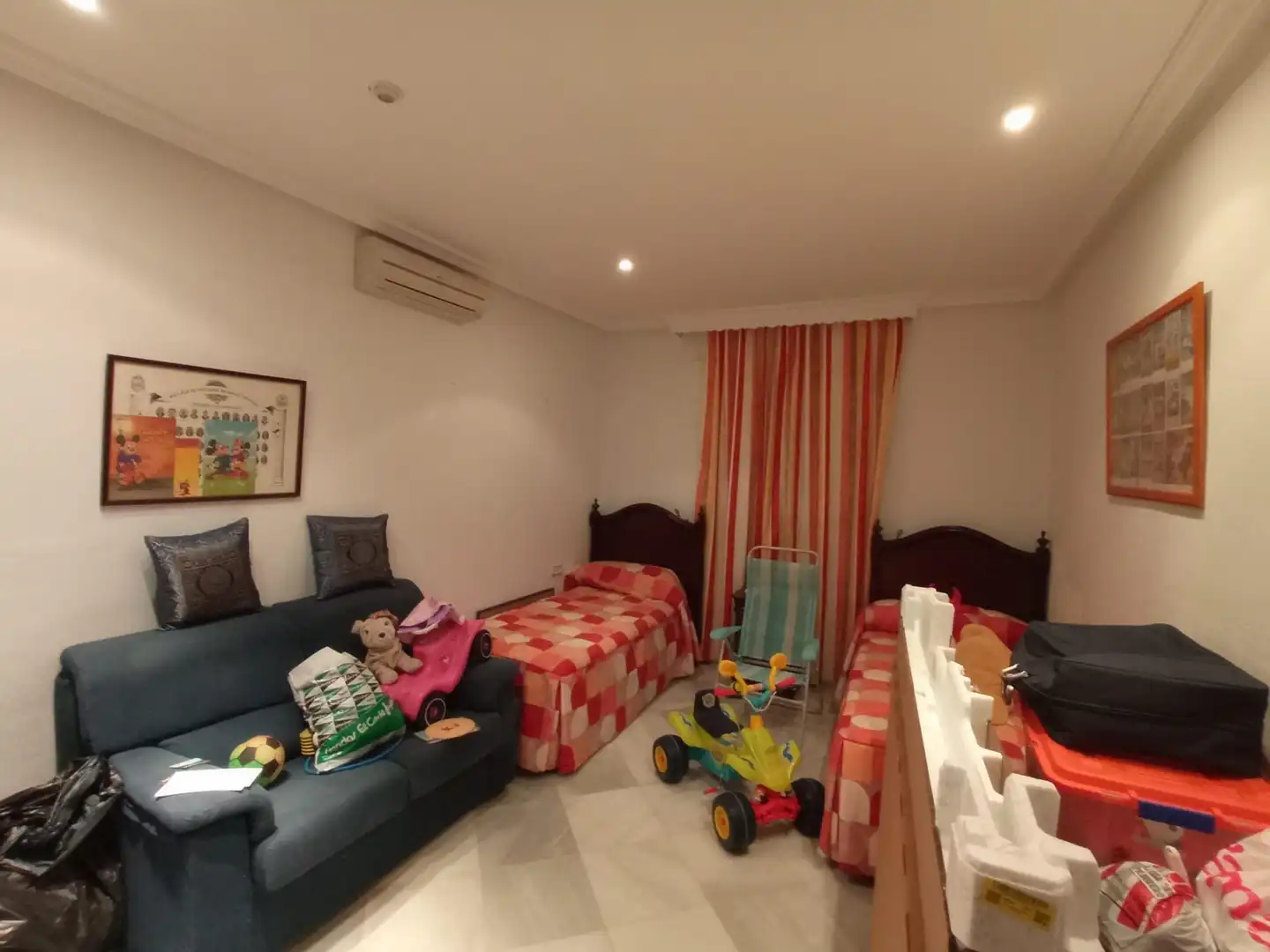 Casa o chalet en venta en Chiclana de la Frontera con Aire acondicionado, Calefacción y Jardín privado