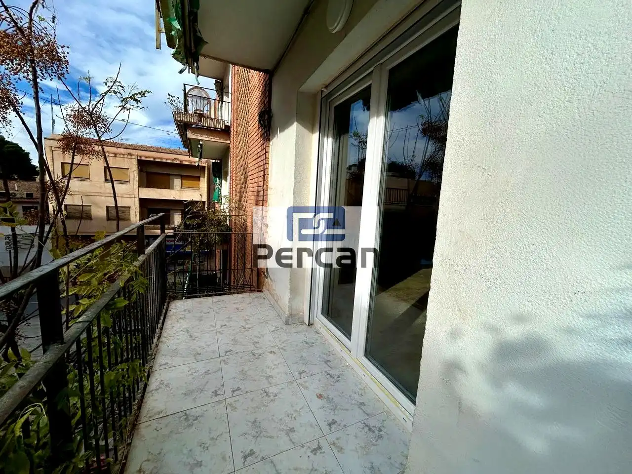 Terraza de Piso en venta en Sant Joan d'Alacant con Balcón