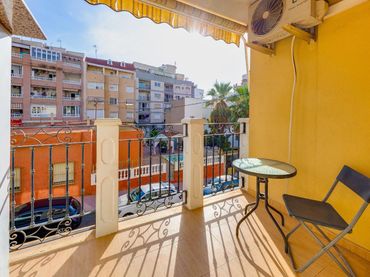 Appartamento con ascensore in vendita a Calle Calle Terremoto