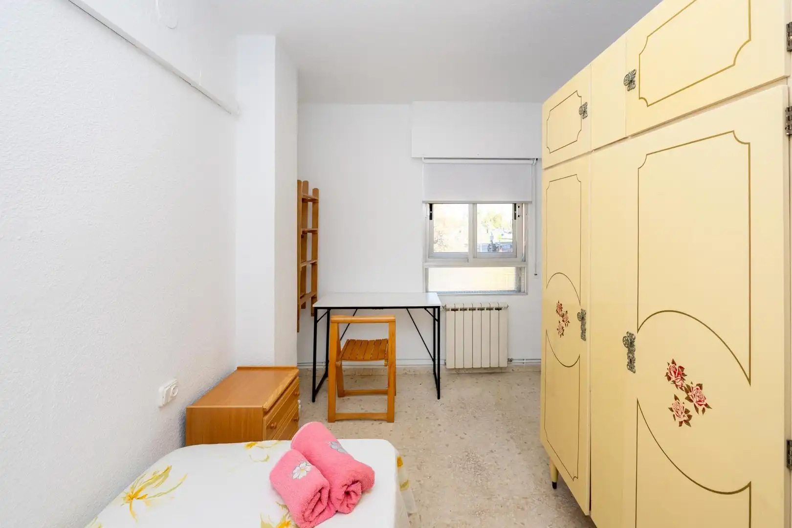 Flat with terrace to rent in Calle Calle Pintor Francisco Pradilla, imagen 24