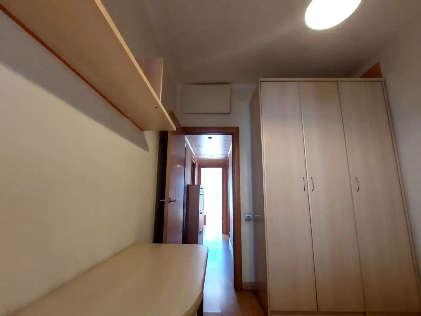 Flat for sale in Barcelona  with Parquet flooring, Furnished and Oven