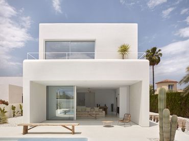 Maison avec piscine à vendre à Costa Natura