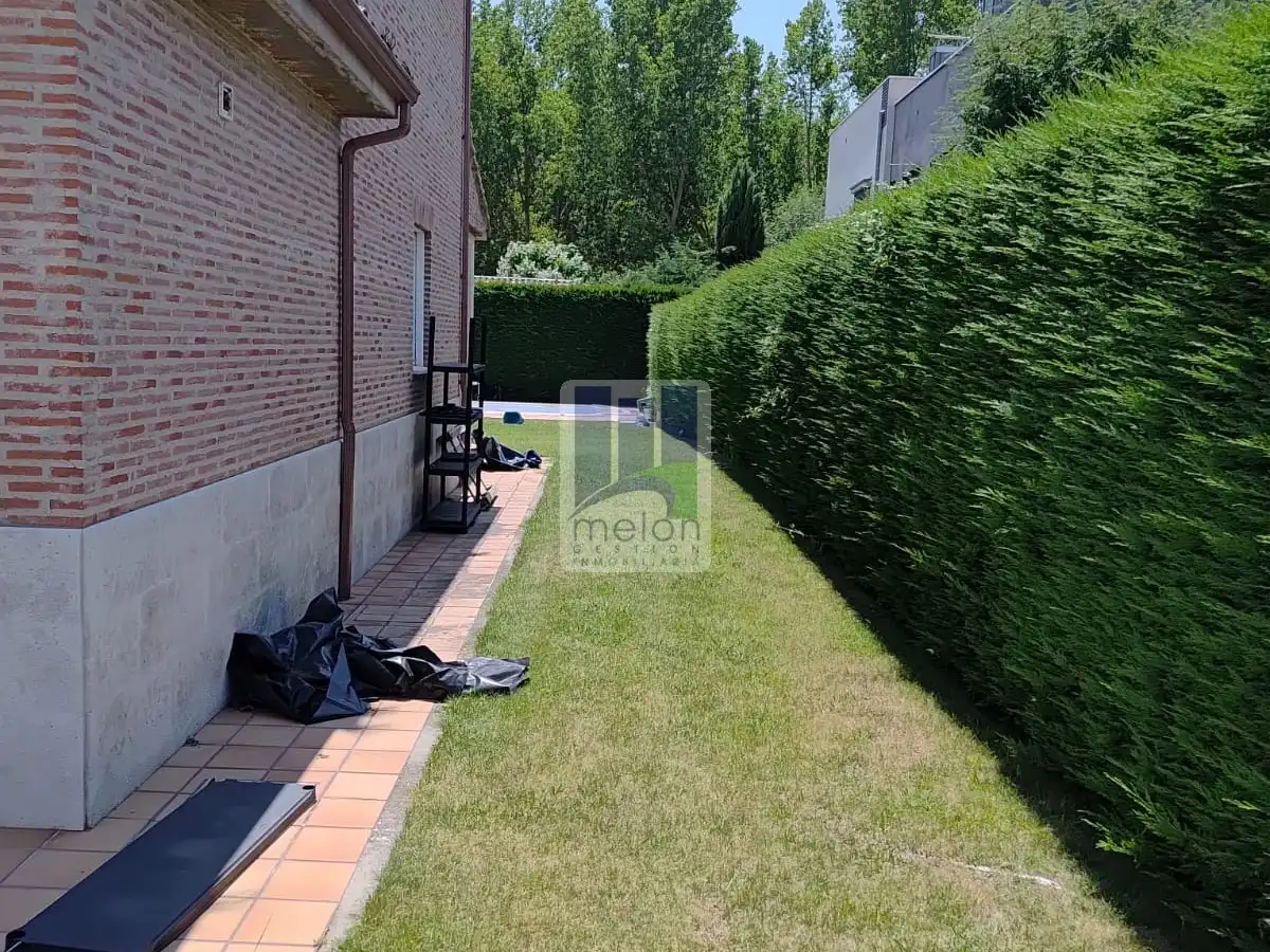 Chalet en venta en SAN MEDEL, imagen 8