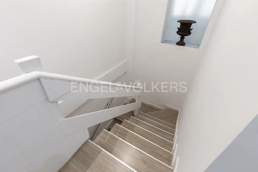 Flat with lift to rent in Gran Via del Marqués del Túria, imagen 20