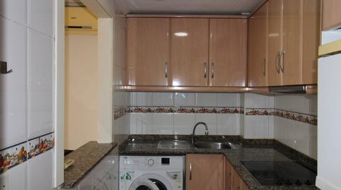 Foto 4 de Apartamento en venta en Zona Playa del Cura, Torrevieja