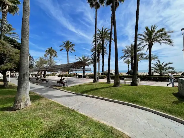 Haus mit Garten zum Verkauf in Sant Antoni, imagen 10