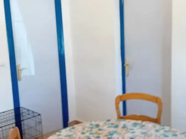 Dining room of Houses for sale in Almoradí, Alicante
