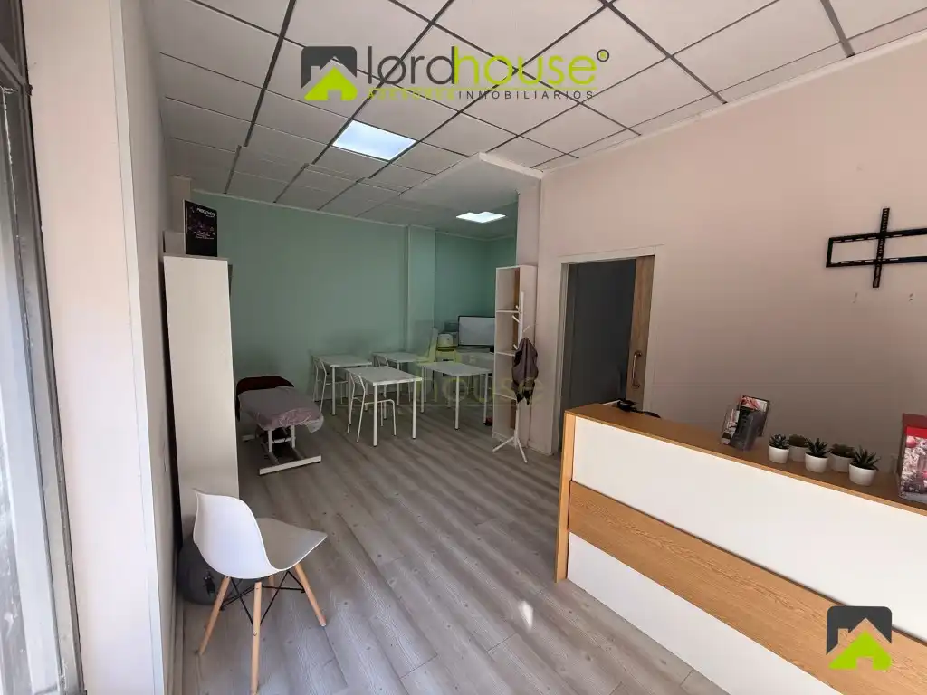 Local comercial en venda a Calle Carpinteria, imagen 9