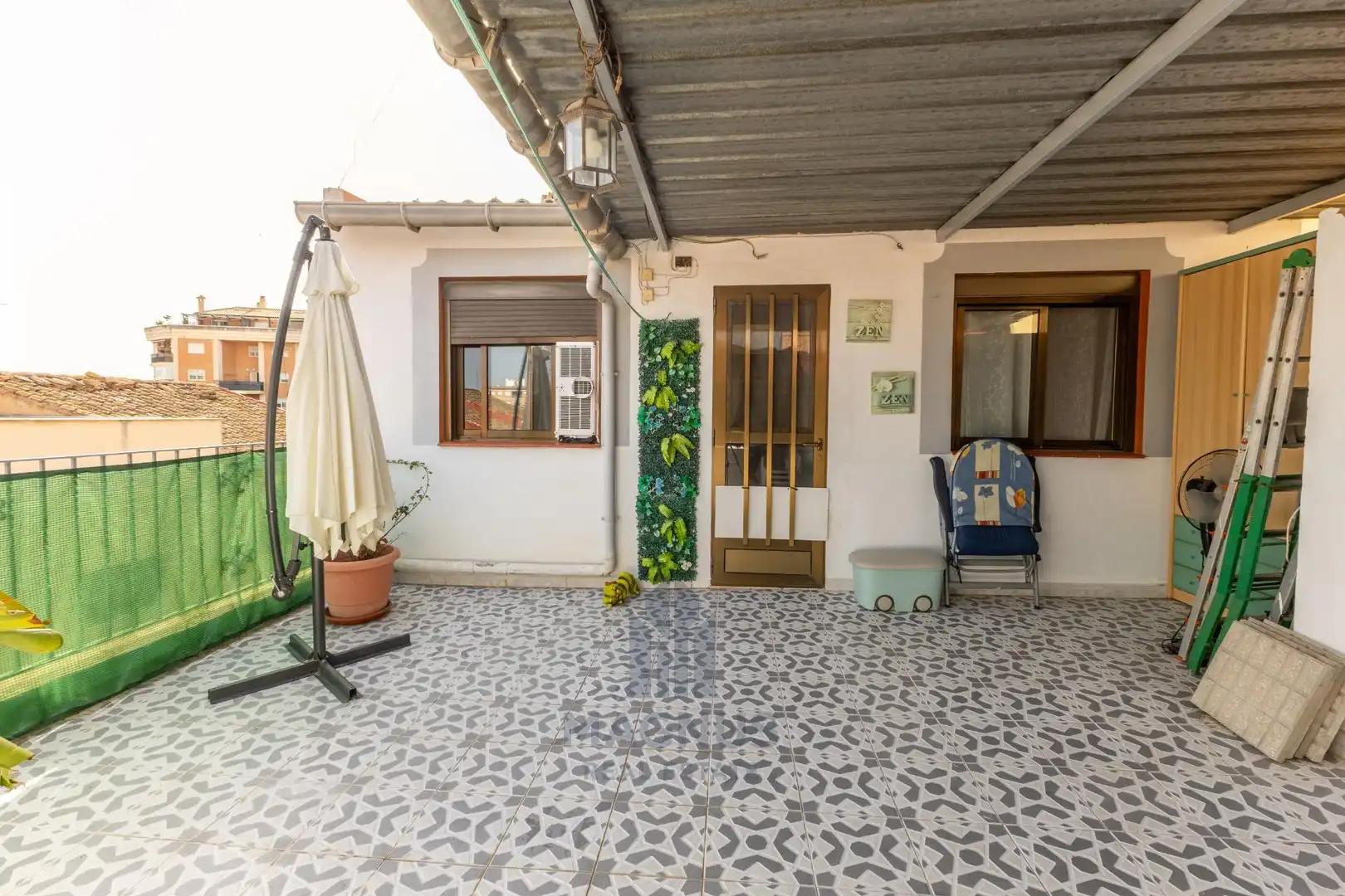 Country house zum Verkauf in Calle SAN ROQUE, Albal