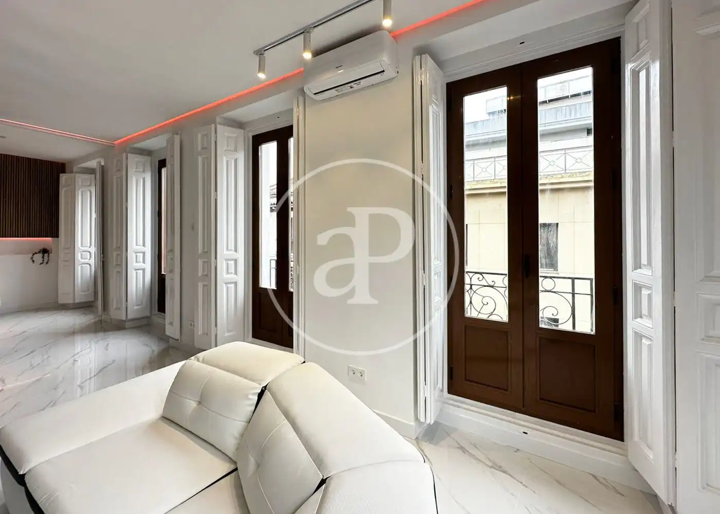 Wohnung mit Terrasse zum Verkauf in Centro, imagen 3