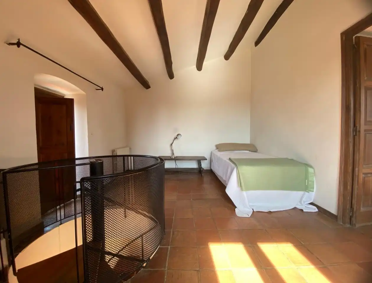 Finca rústica en venda a Barri Molines, 100, Mont-ras