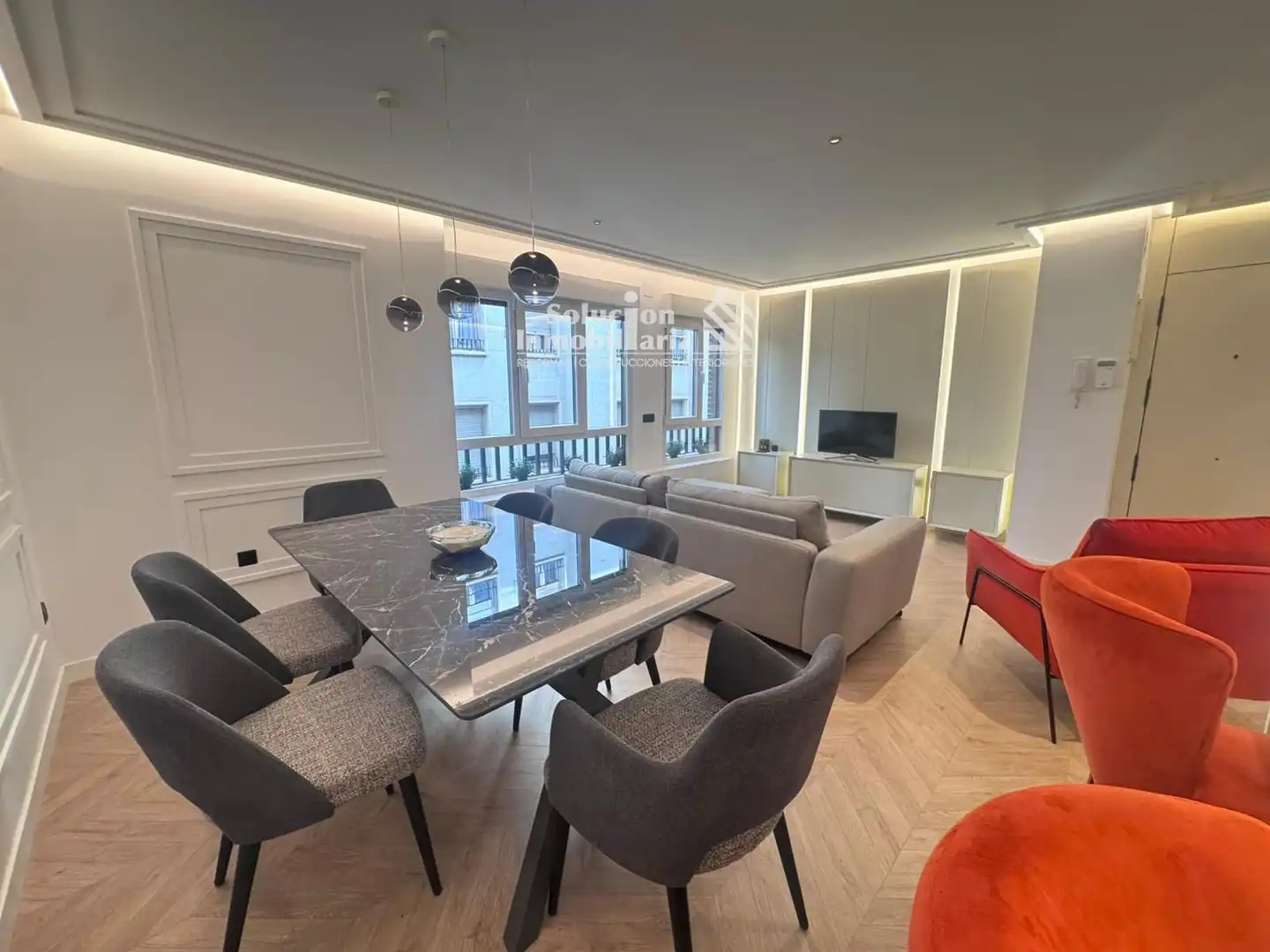 Flat with terrace for sale in JORGE JUAN, imagen 103