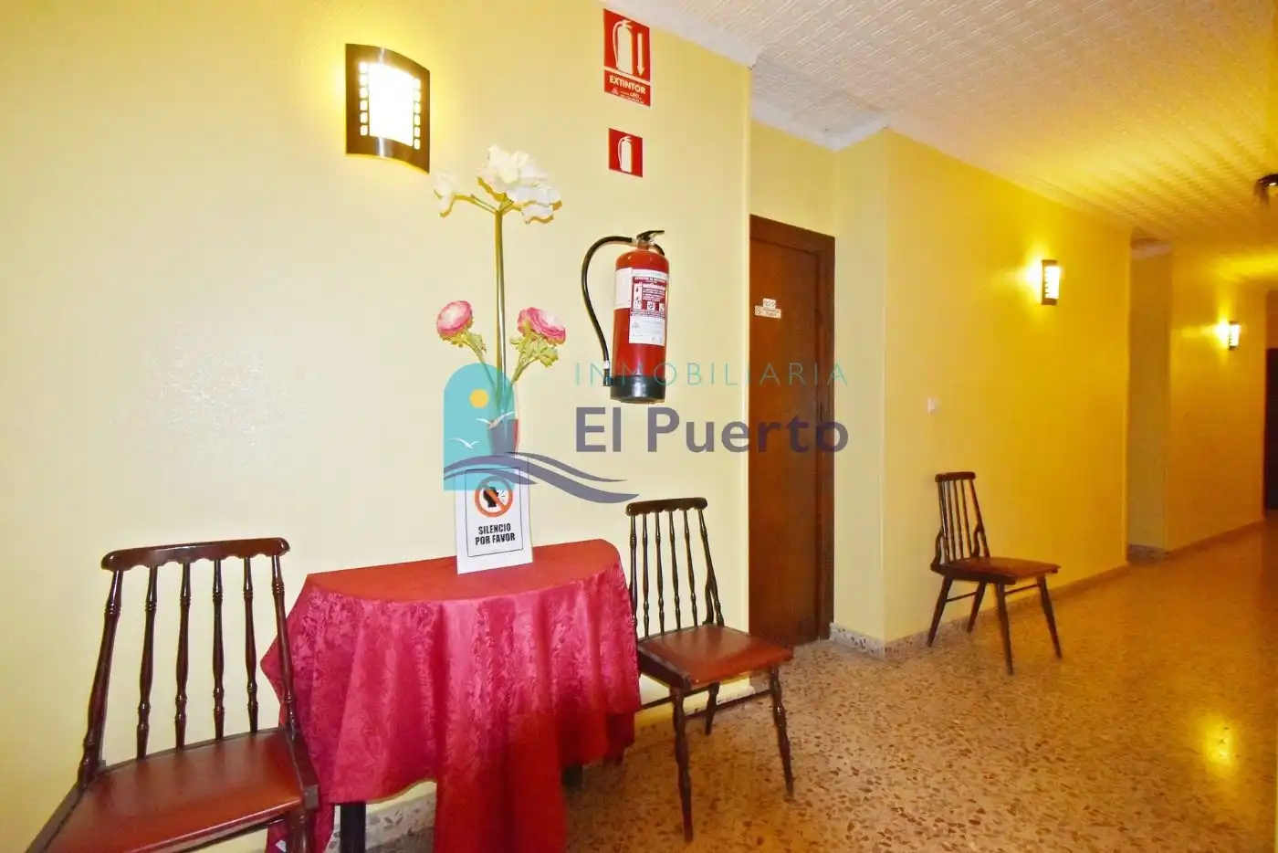 Edificio en venta en Mazarrón