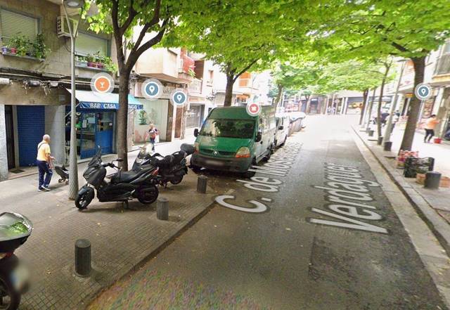 Local comercial en Alquiler en Mossen Jacinto Verdaguer en Can Mariner