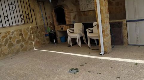 Foto 2 de Dúplex en venta en Calle Puente Torres, 13, Valdeganga, Albacete