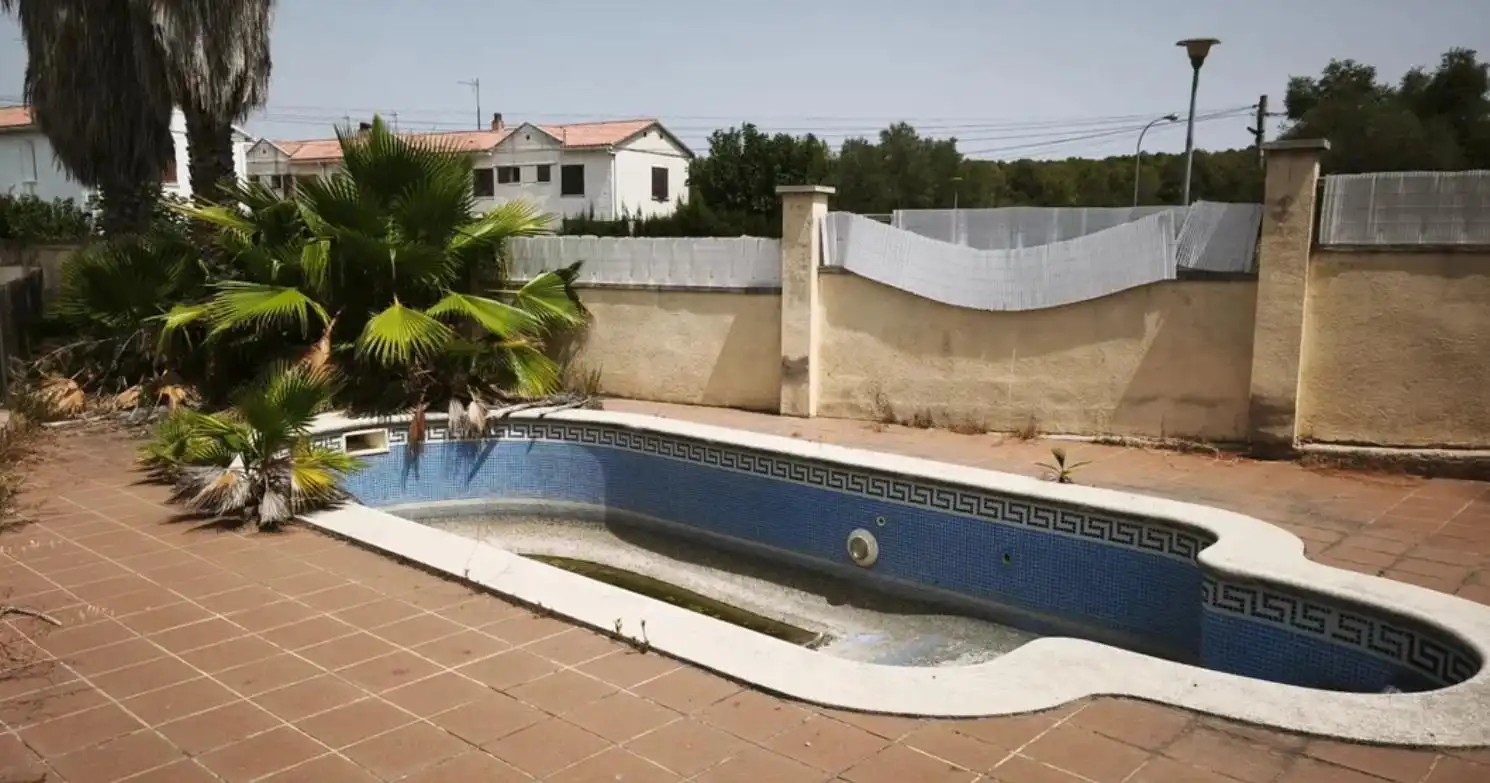 Casa con piscina in vendita a Noguera Ribagorçana, imagen 2
