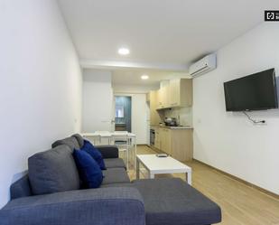 Apartment to share in Hostafrancs