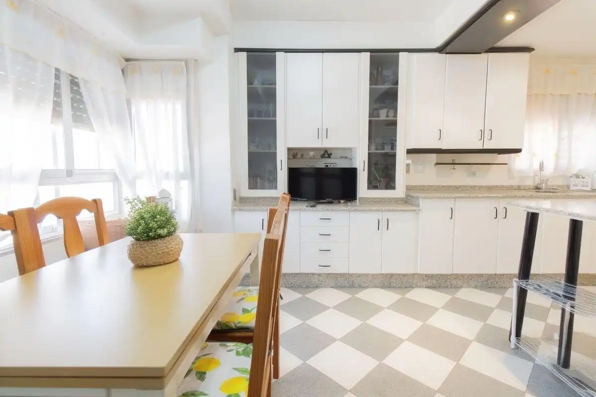 Flat with lift for sale in Calle LA BARRACA 8, imagen 5