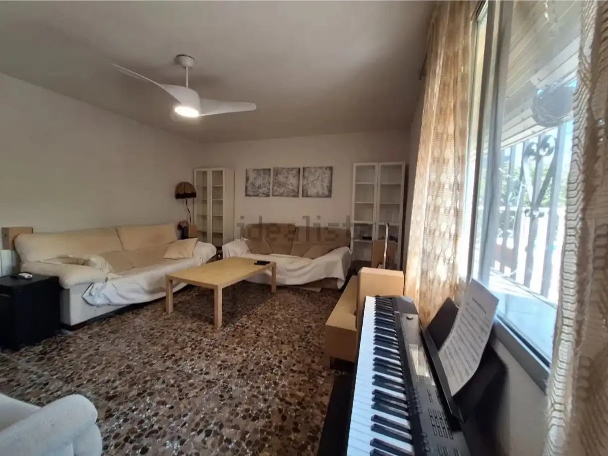 Villa avec piscine à vendre à El Viso de San Juan, imagen 77