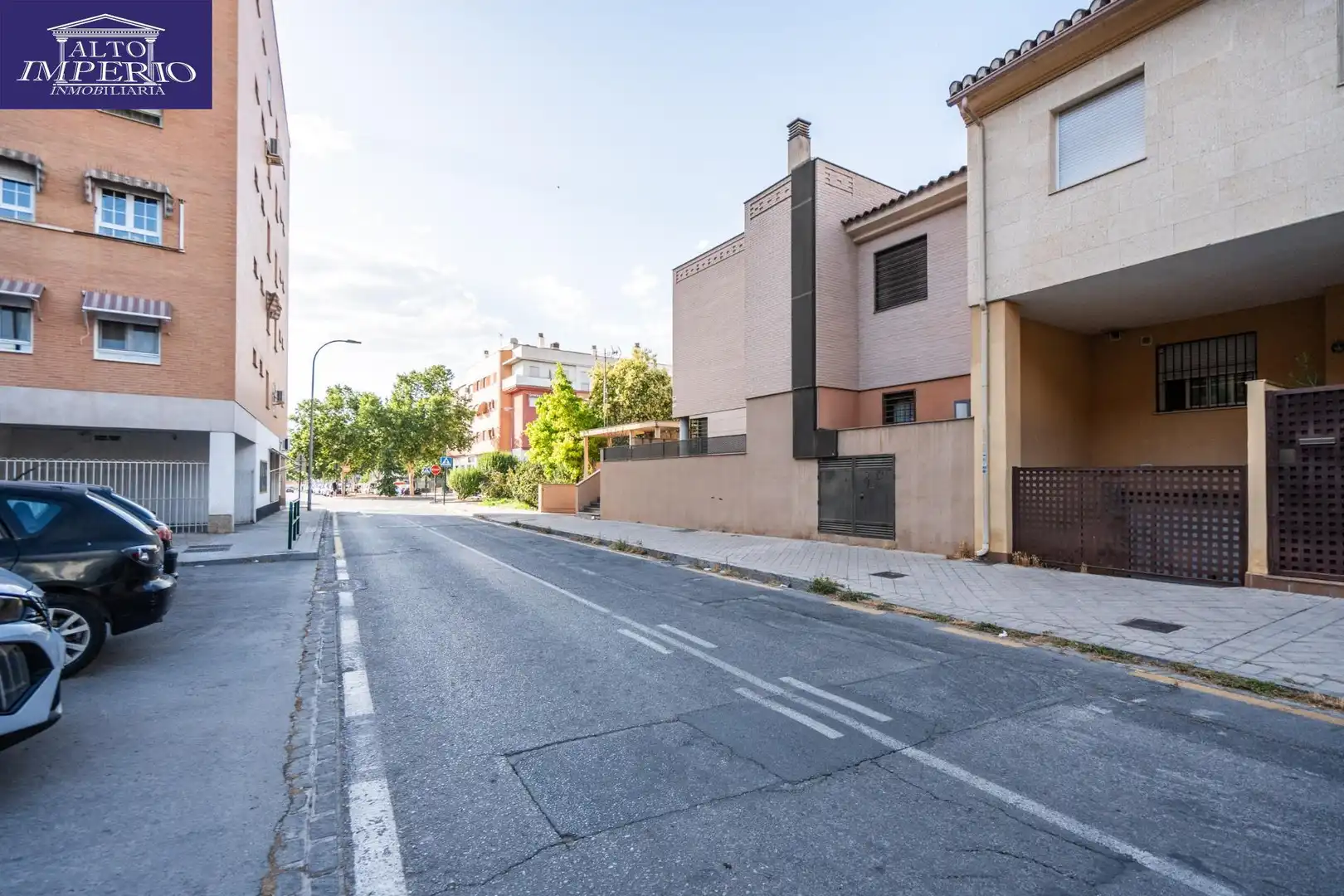Habitatge amb ascensor en venda a Calle Estrellas, imagen 20