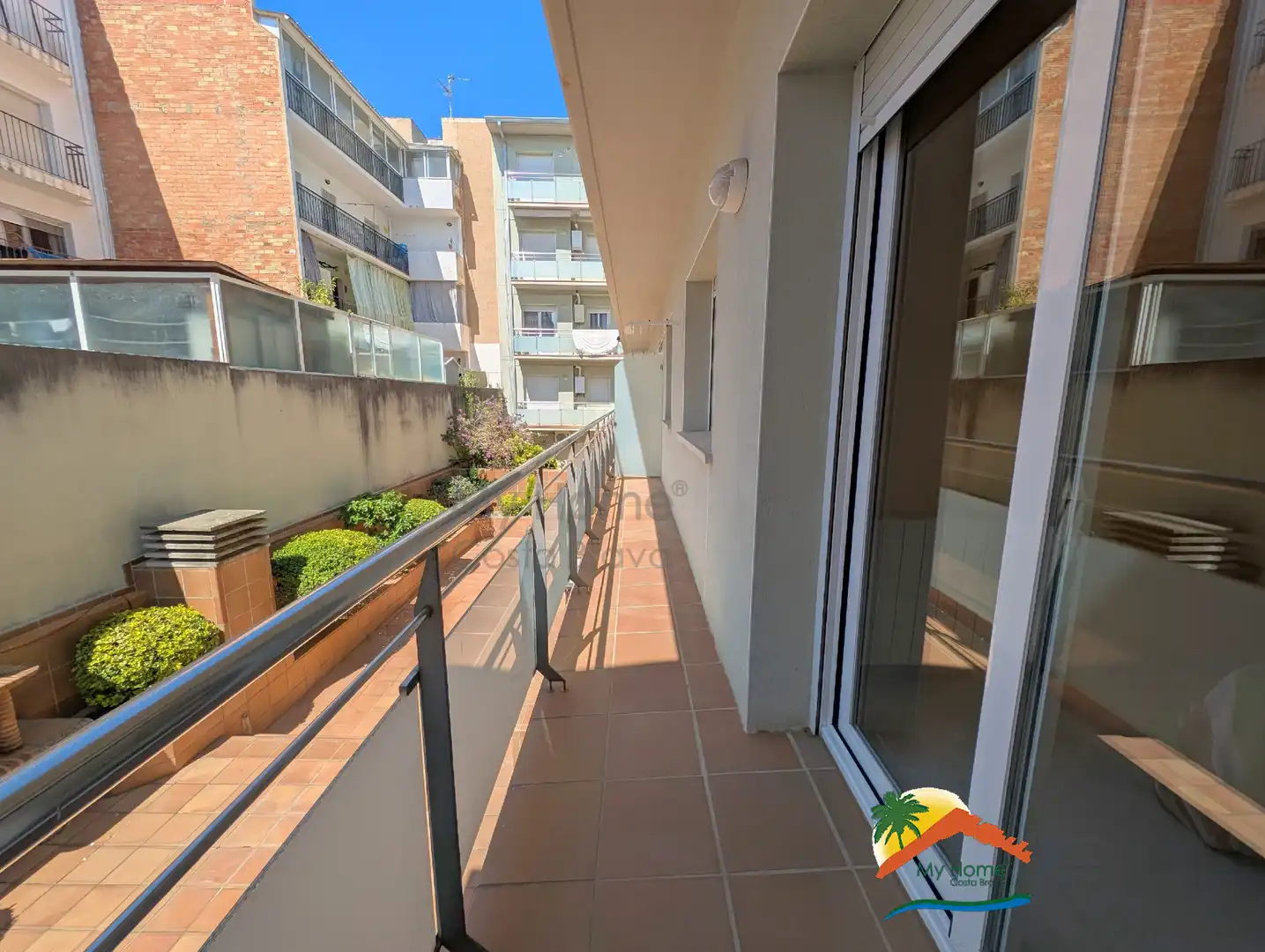 Piso con ascensor en venta en Tossa de Mar pueblo, imagen 26