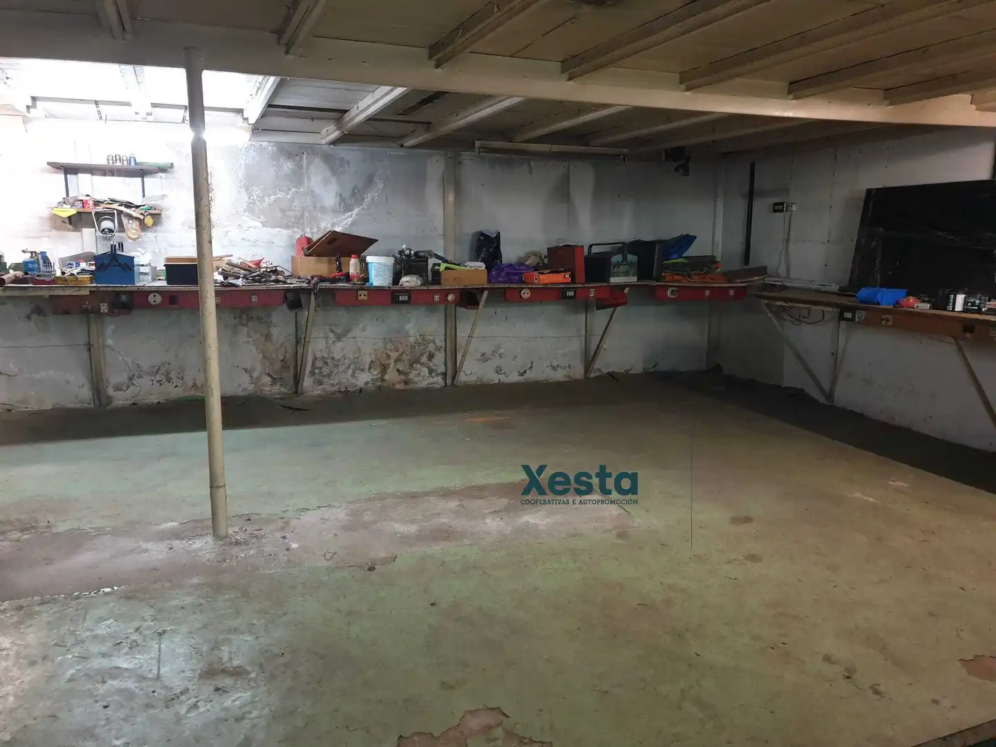 Commercial properties for sale in Vigo 