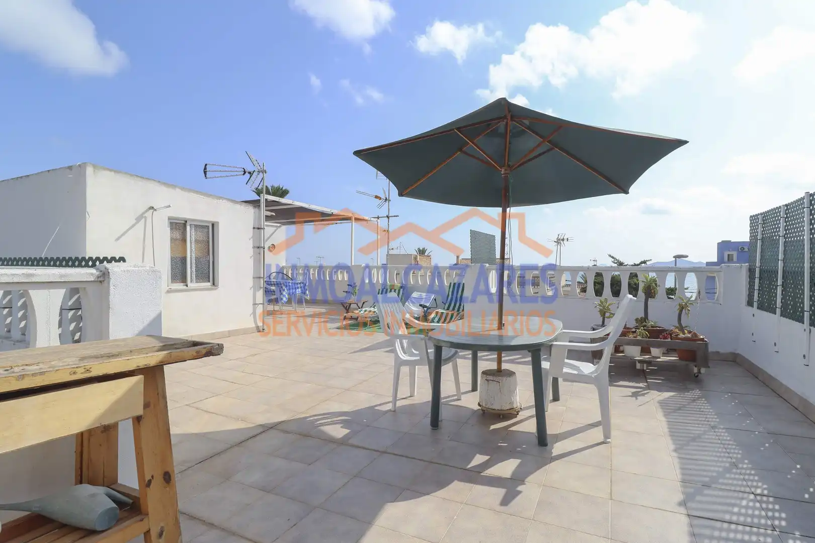 Apartamento en venta en Mar Menor de Cartagena – Cabo de Palos, imagen 24