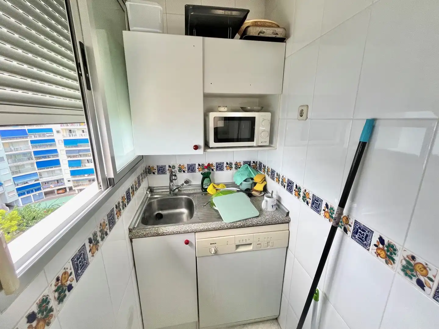 Àtic amb piscina en venda a Playa de la Concha, imagen 15