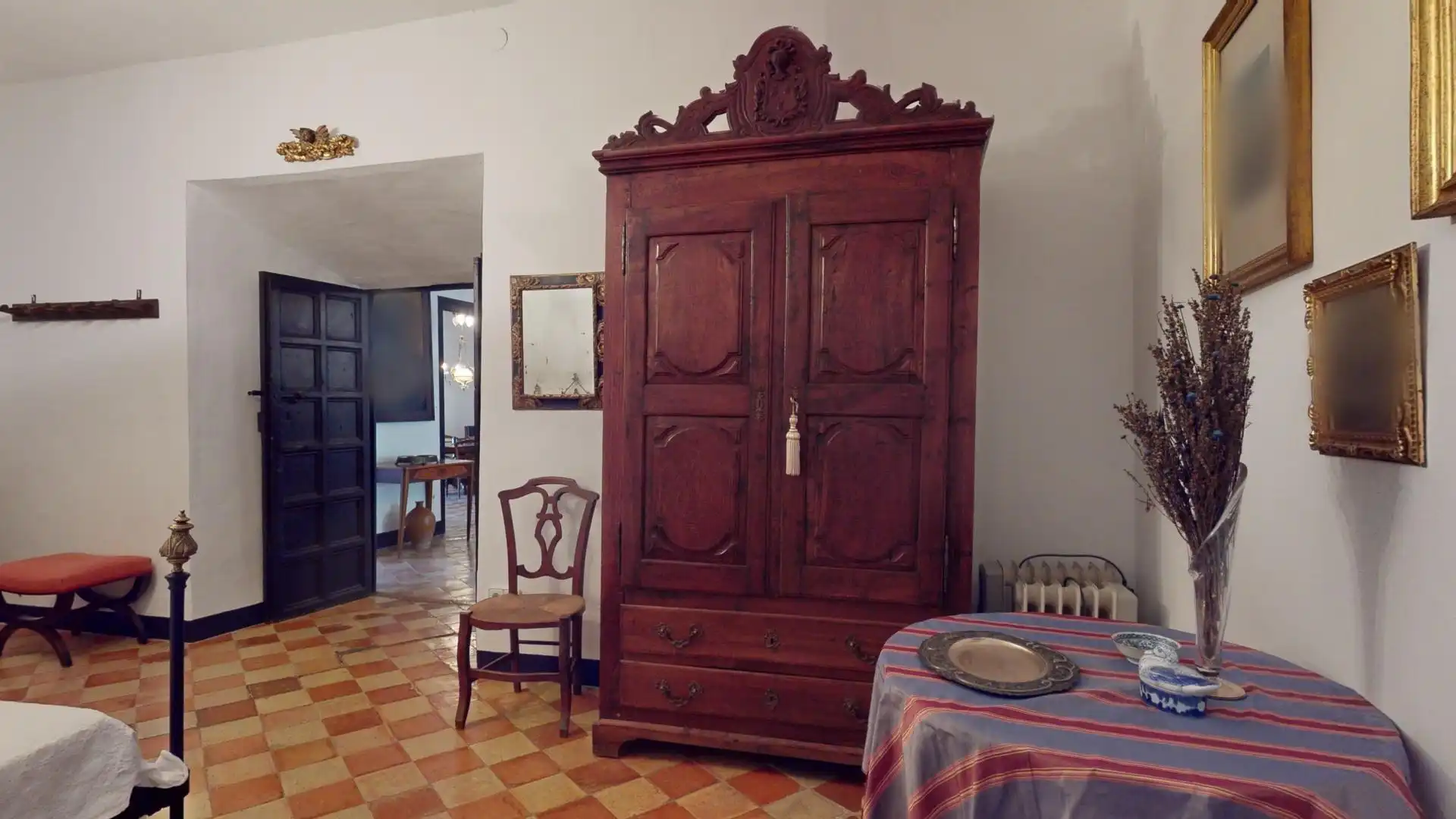 Comedor de Casa o chalet en venta en Épila con Calefacción, Jardín privado y Terraza