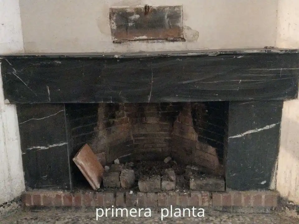 Casa amb piscina en venda a Cuesta Carbon 7, imagen 7