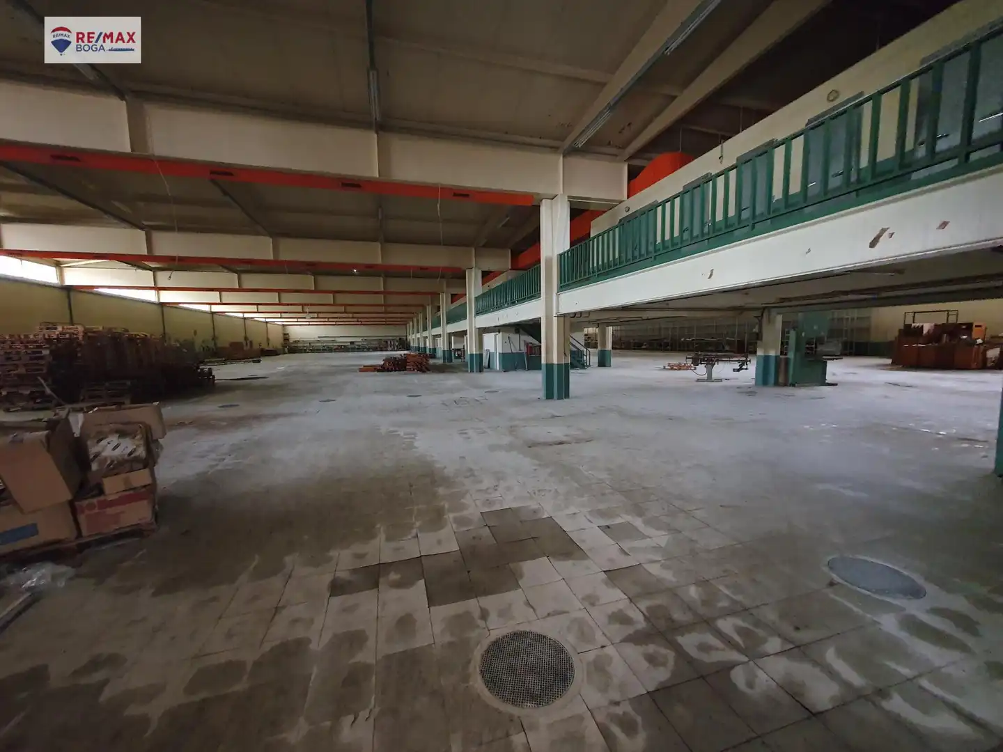 Industrial buildings for sale in Sangüesa / Zangoza