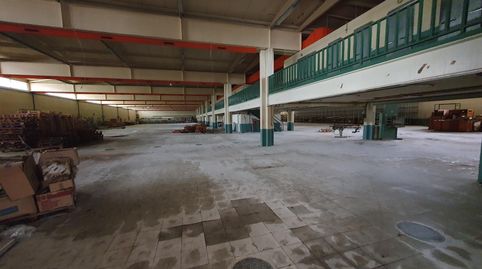 OPORTUNIDAD DE SÓLIDA Y DIÁFANA NAVE DE INDUSTRIAL DOBLE, imatge 4