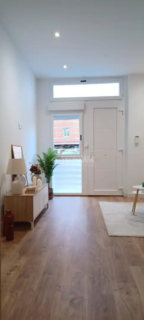 Piso en venta en Madrid con Aire acondicionado y Calefacción