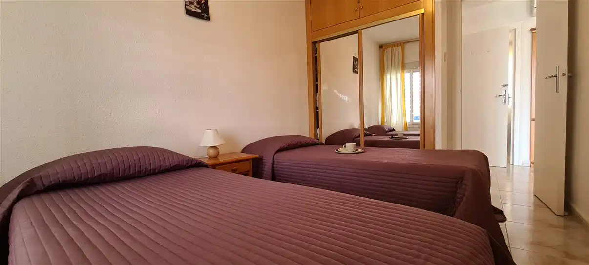 Apartament de lloguer a Carrer de Lleida, 25, Regueral - Prat d'en Forés